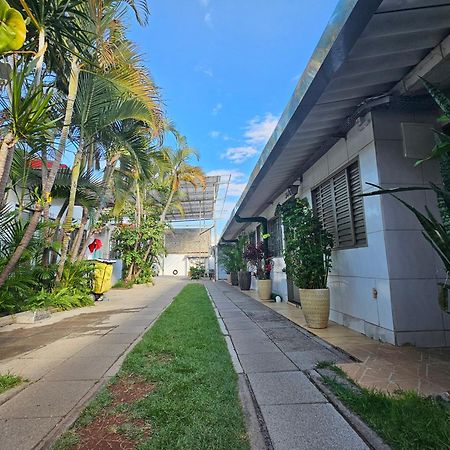 Arahra Hotel Aparecida de Goiania Luaran gambar