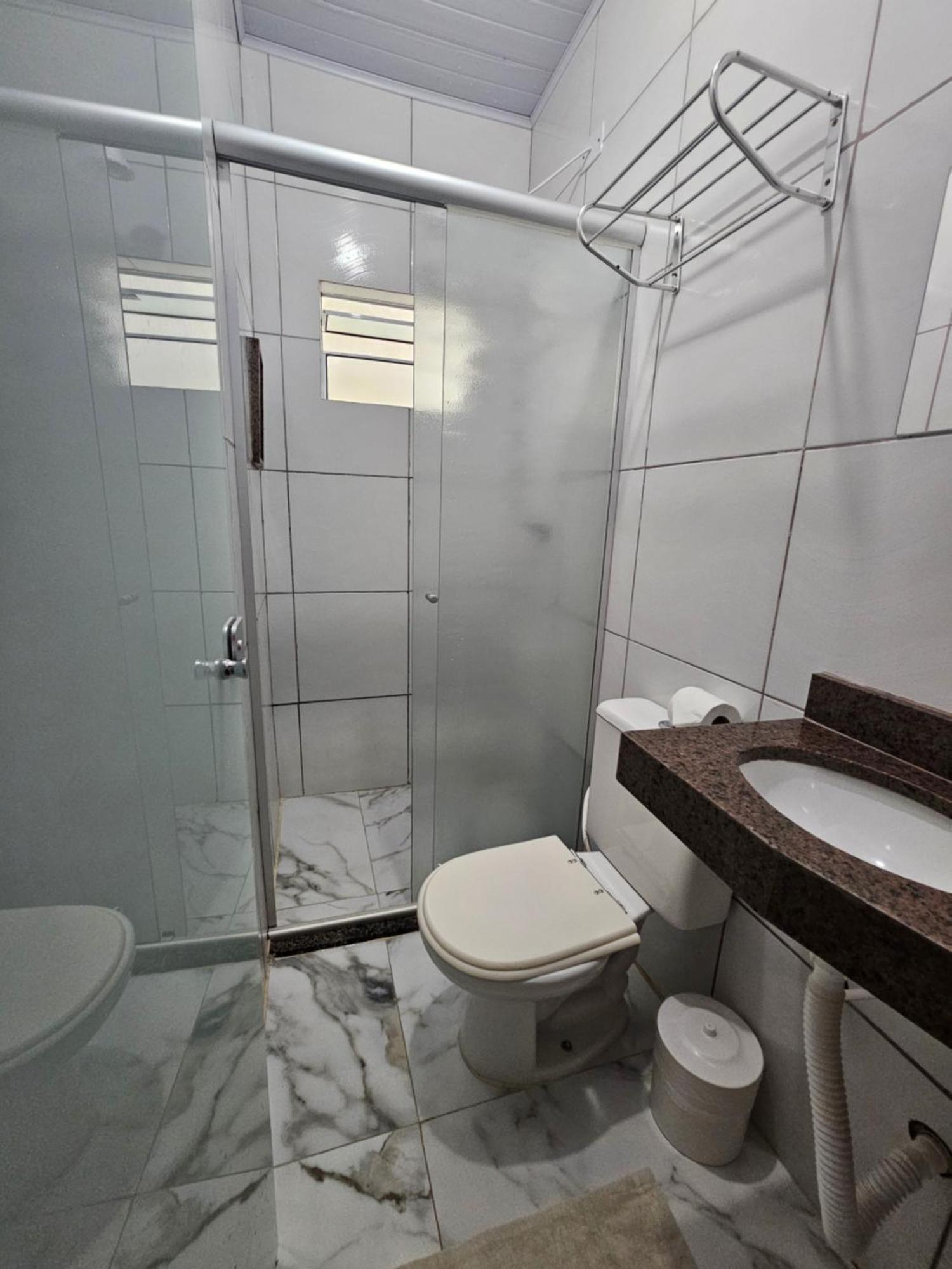 Arahra Hotel Aparecida de Goiania Luaran gambar